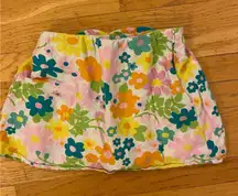 Show Me Your Mumu Mini Skort
