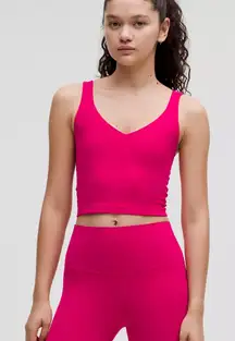Lululemon Align Tank 🍉💗