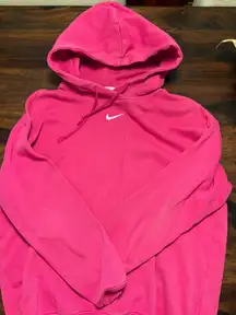 Nike Sweatshirt Hoodie Women’s