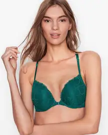 Push-up Bra