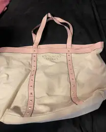 Victoria's Secret Weekender Bag