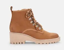Dolce Vita Huey Hiker Boots 8