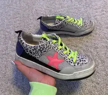 Star Sneakers