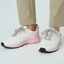 G/FORE WOMEN'S PERFORATED MG4+ GOLF SHOE