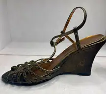 Brand New Breckelle’s Wedges