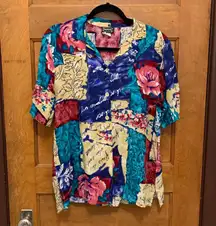 Vintage Bonworth Button Down 