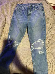 Outfitters Jeans