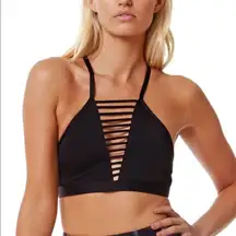 [L’urv] A Thousand Stars Bra/ Swim Top