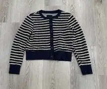 Olivvi cardigan 