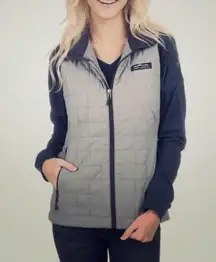 Lauren James Vest