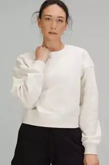 SoftStream Perfectly Oversized Cropped 6