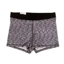 Synthetic Printed Short