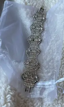 Formal Bracelet