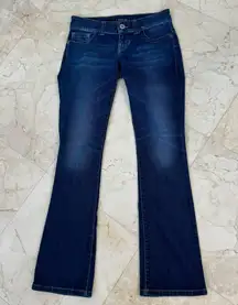 Daredevil Bootcut Jeans