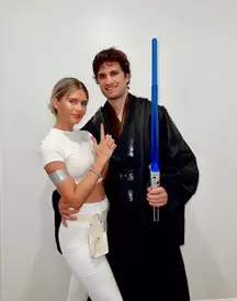 Anakin Skywalker Halloween Costume