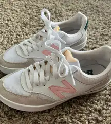 New Balance Sneakers