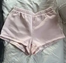 TNA Aritzia Shorts