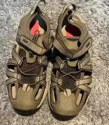 Teva Sandals size 8