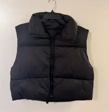  Puffer Vest