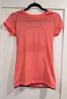 Swiftly Tech Short Sleeve