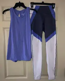 Activewear Set 