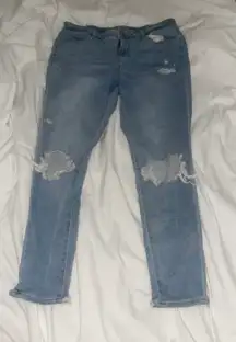 Outfitters Jeans