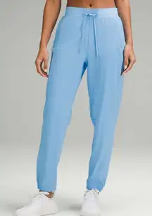 Lululemon License to Train High-Rise Jogger