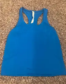 Lululemon Swiftly Tech Tank
