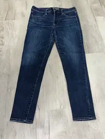 Outfitters Skinny Jean