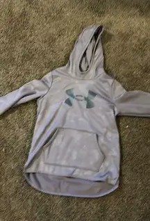 Under Armour Hoodie