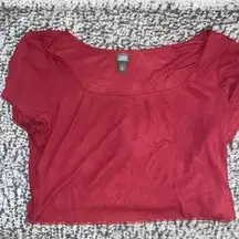 Wild Fable Bodysuit- size XL- Ladies