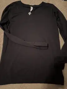 Lululemon Swiftly Long Sleeve