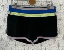Lululemon Active Short 4.5”