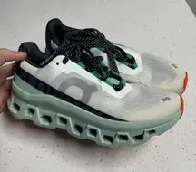 On Cloud Cloudmonster