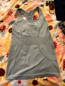 Lululemon Swiftly Tech Tank