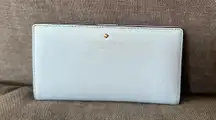 Kate Spade Slim Wallet Bifold Large