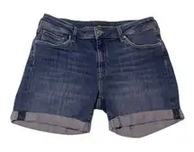 Mavi Jean Shorts