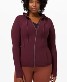 Lululemon Hooded Define Jacket *Nulu