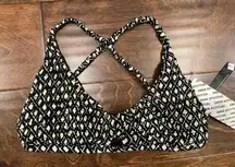 UO Open-back Bralette 