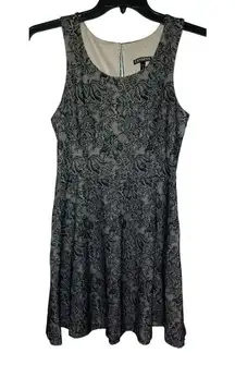 Express Sleeveless Dress Medium