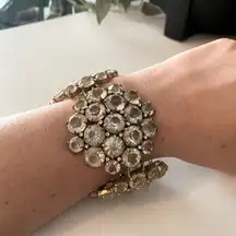 J.Crew Crystal Bracelet