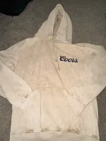 Coors Hoodie