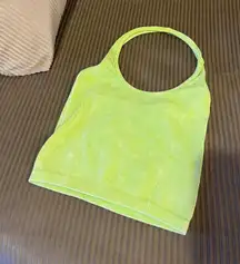 American Eagle Halter Top