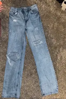 PacSun Jeans 90s Boyfriend