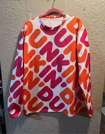 Dunkin Donuts Crewneck