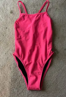 JOLYN Swimsuit One-Piece BRAND NEW