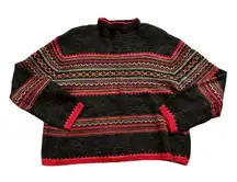 Vintage Tiara International Sweater