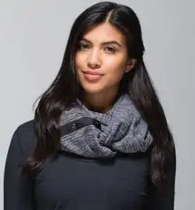 Vinyasa Scarf