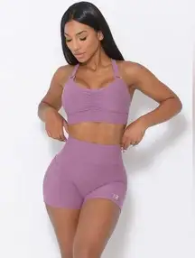 Bombshell Sportswear bra!