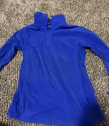 Women’s Columbia Lightweight Quarter-Zip Pullover Jacket